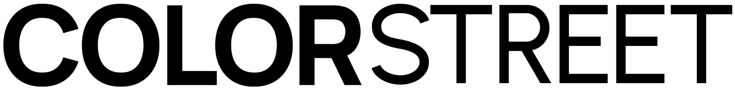 Color Street Logo